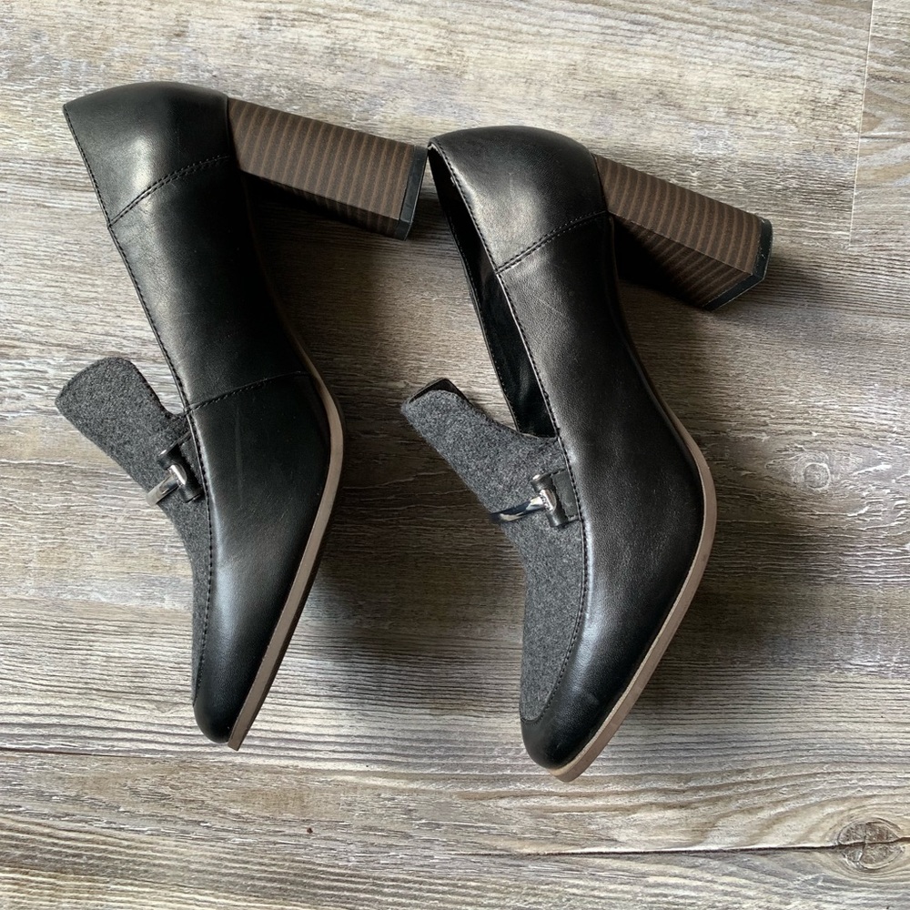DKNY heels NWOT - Picture 5 of 8